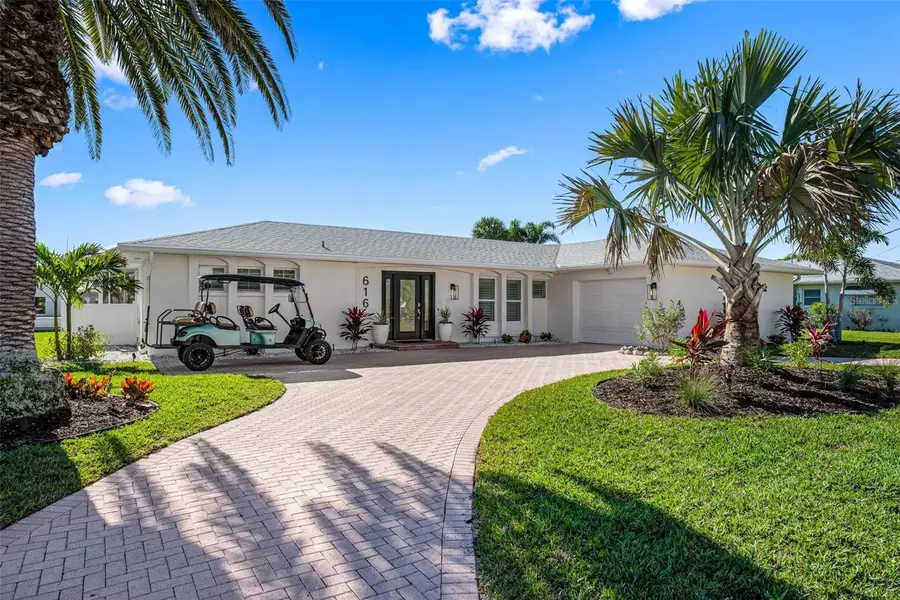 616 Foxworth Lane, Holmes Beach, FL 34217 - Image #2
