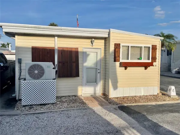 3710 Gulf Of Mexico Drive #E11, LONGBOAT KEY, FL 34228