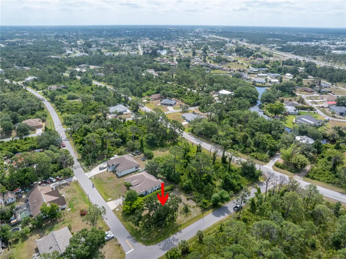 D Allyon Drive, North Port, FL 34287 - Image #1