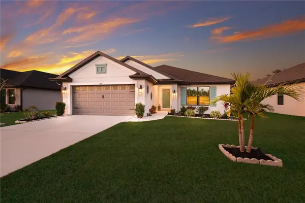 9318 46th Court E, PARRISH, FL 34219