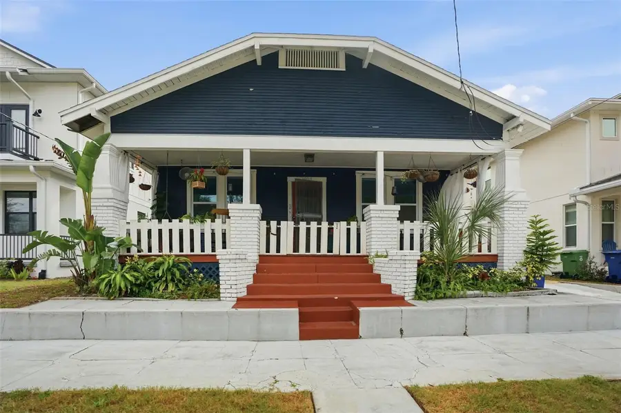 1912 W Cherry Street, Tampa, FL 33607 - Image #2