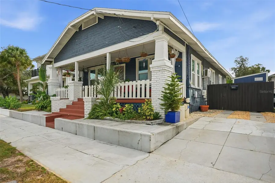 1912 W Cherry Street, Tampa, FL 33607 - Image #3