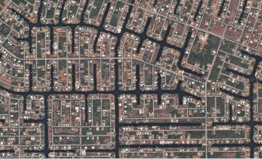 14902 Wichita Road, Port Charlotte, FL 33981 - Image #2