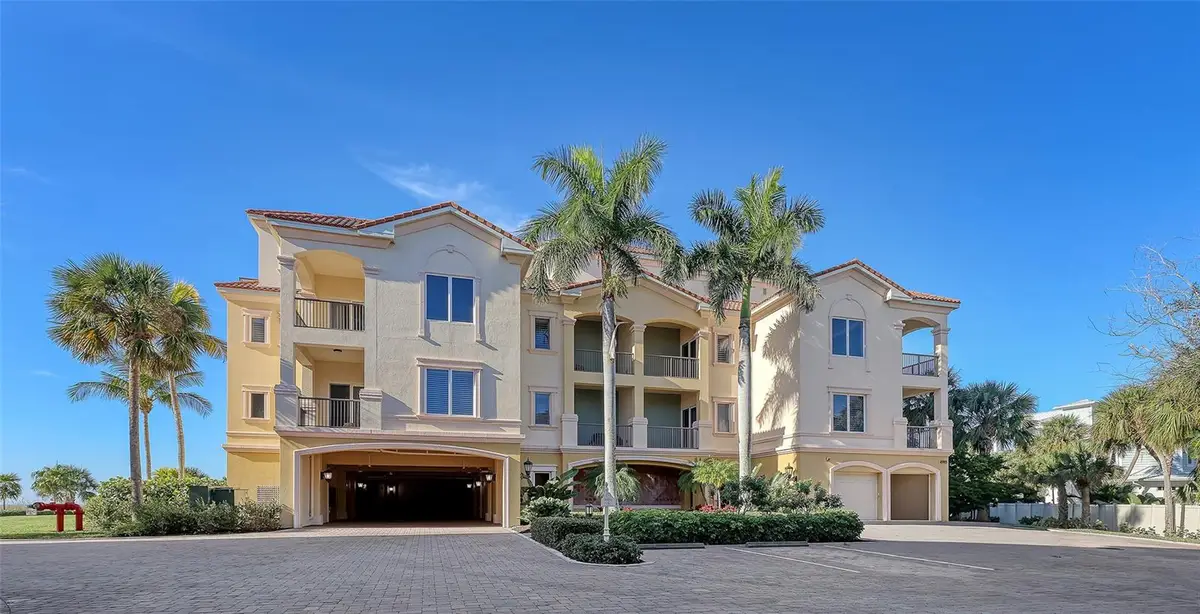 4995 Gulf Of Mexico Drive #500, Longboat Key, FL 34228 - Image #1