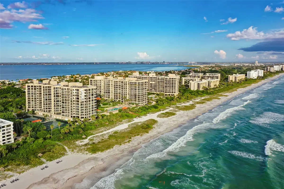 1281 Gulf Of Mexico Drive #708, Longboat Key, FL 34228 - Image #1