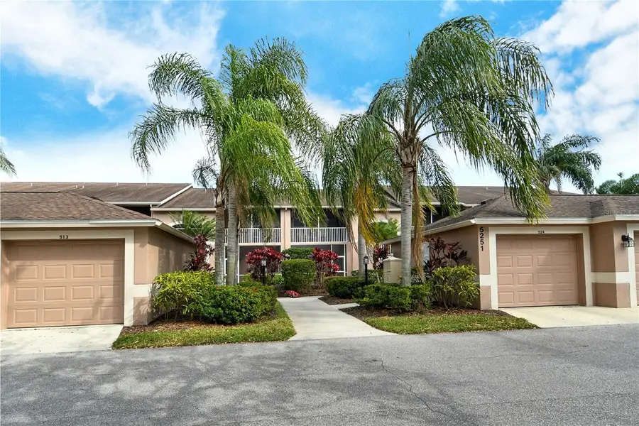 5251 Mahogany Run Avenue #526, Sarasota, FL 34241 - Image #3