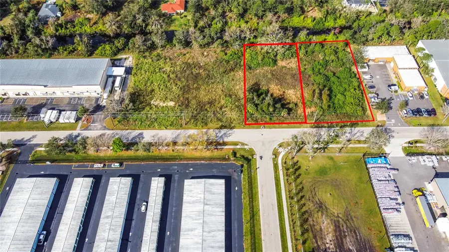 2725 Commerce Parkway, North Port, FL 34289 - Image #3