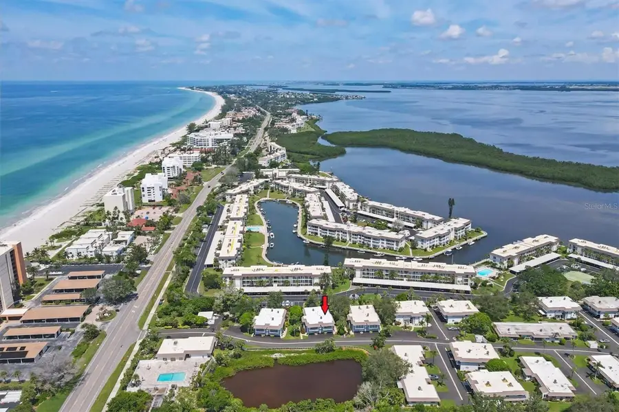 527 Sutton Place, Longboat Key, FL 34228 - Image #2