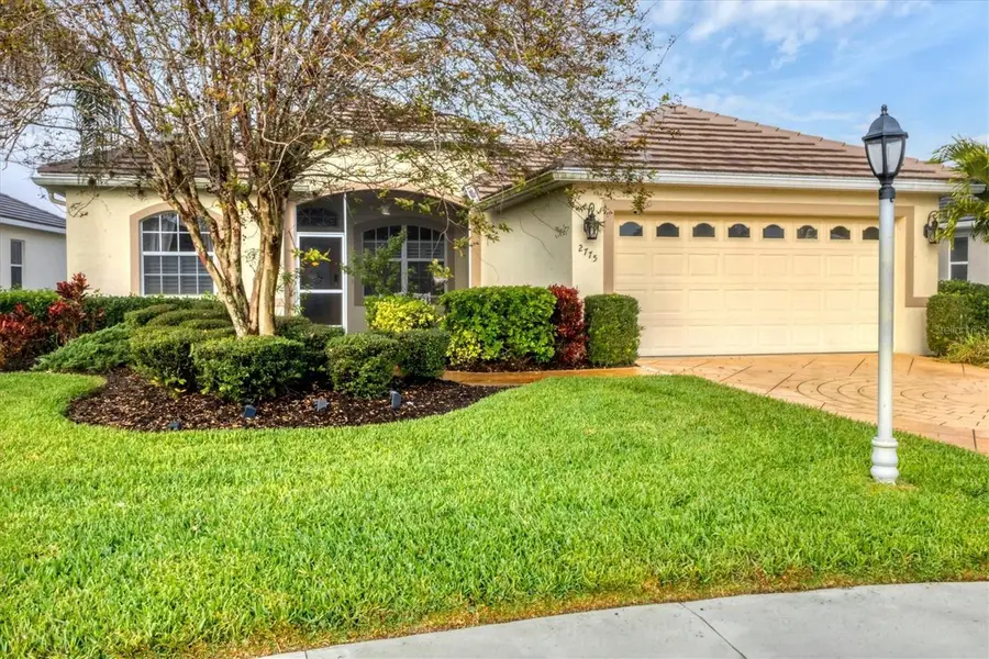 2775 Royal Palm Drive, North Port, FL 34288 - Image #2