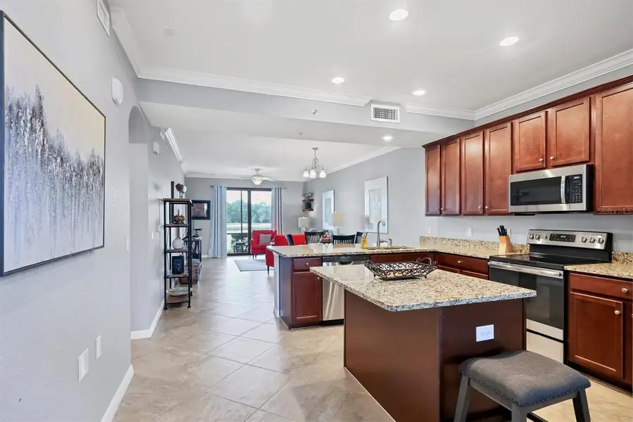 17108 Vardon Terrace #105, Bradenton, FL 34211 - Image #3