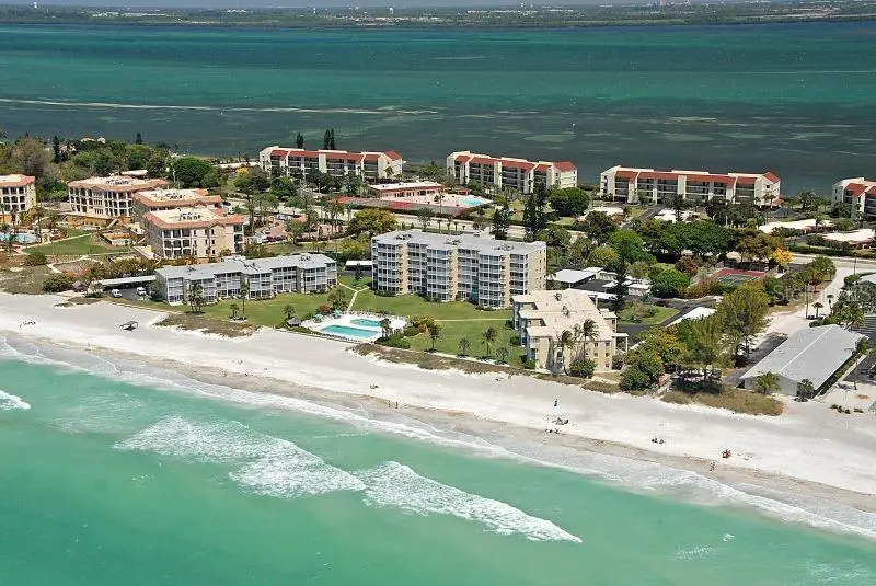 4835 Gulf Of Mexico Drive #106, Longboat Key, FL 34228 - Image #1