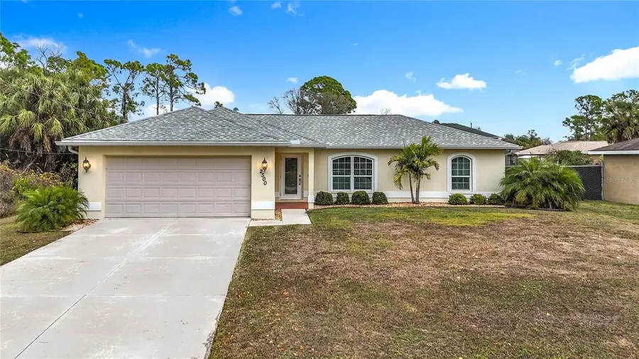 2500 Allegheny Lane, North Port, FL 34286 - Image #2