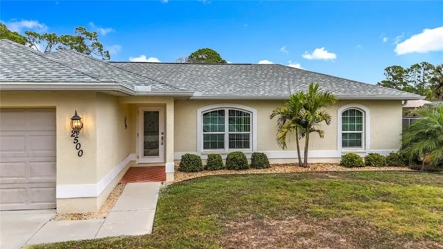 2500 Allegheny Lane, North Port, FL 34286 - Image #3