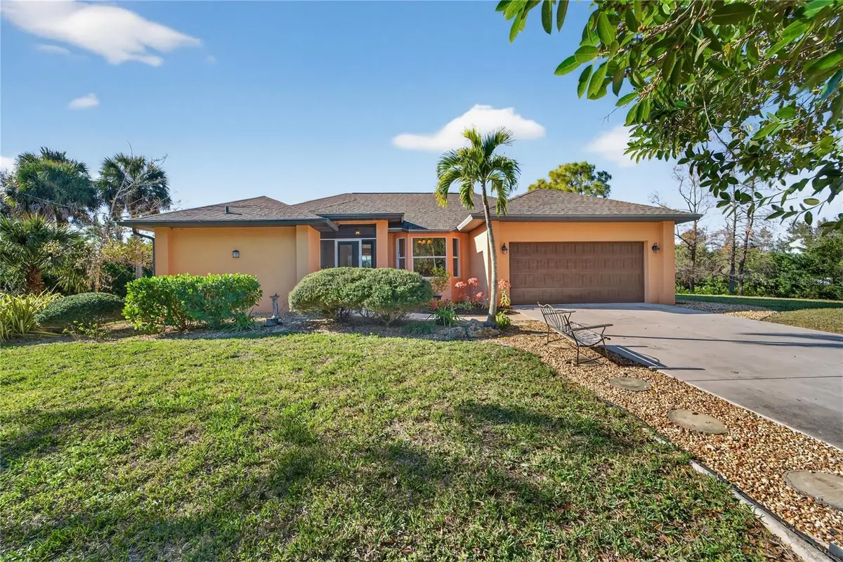 925 Gull Road, Venice, FL 34293 - #1
