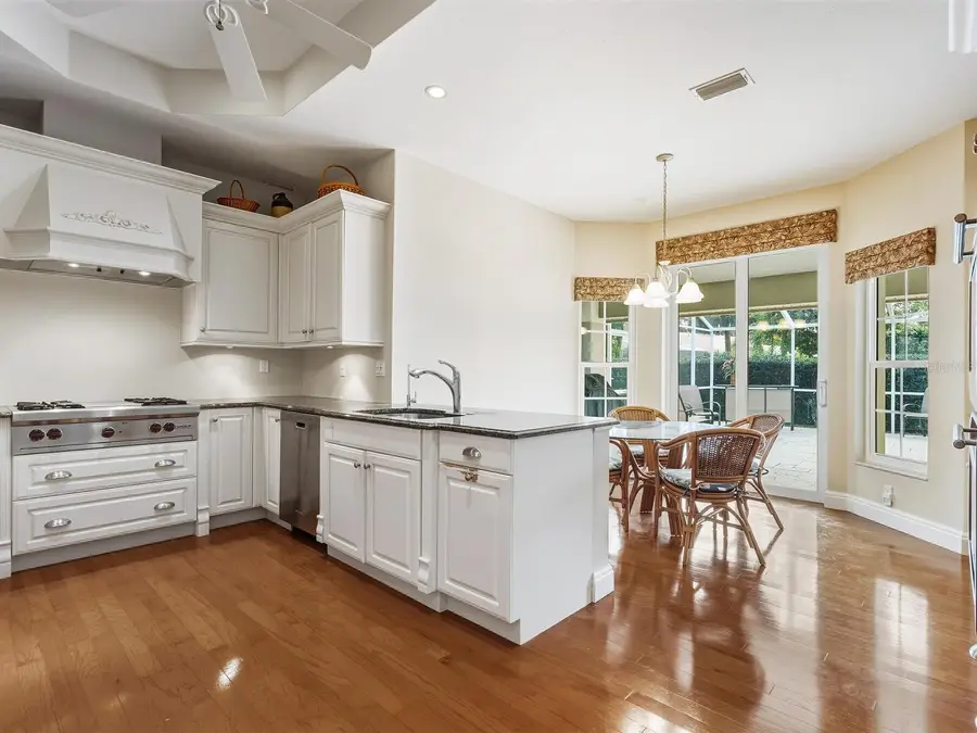 4348 Highland Oaks Circle, Sarasota, FL 34235 - Image #3