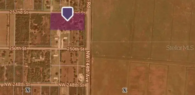 14416 NW 252nd Street, Okeechobee, FL 34972 - Image #3