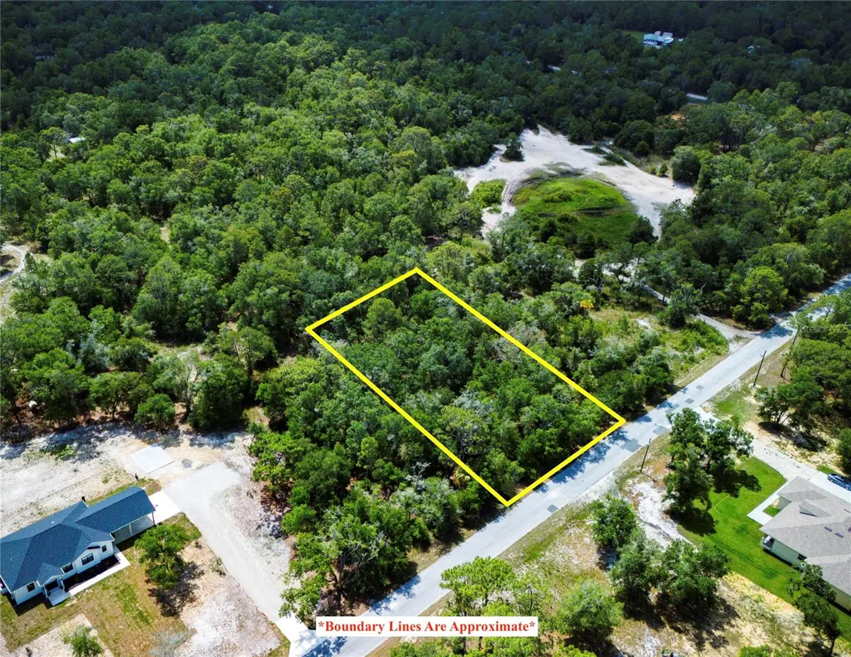 10133 N Marigold Terrace, Crystal River, FL 34428 - Image #1