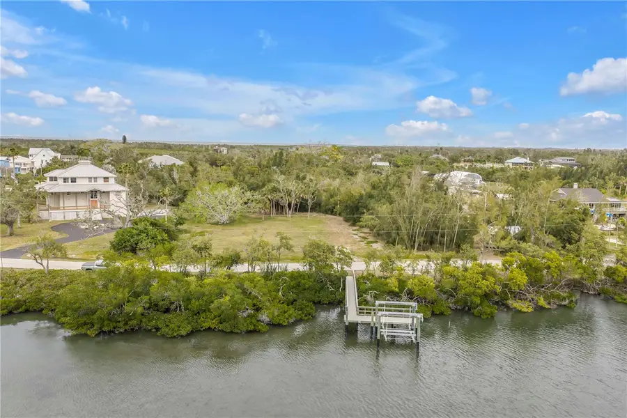 1770 Bayshore Drive, Terra Ceia, FL 34250 - Image #2