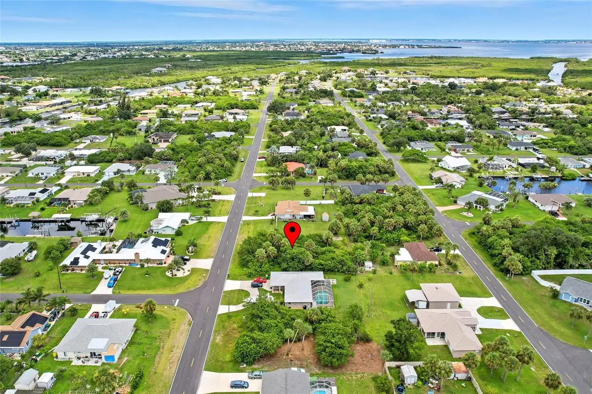 18645 Lake Worth Boulevard, Port Charlotte, FL 33948 - Image #1