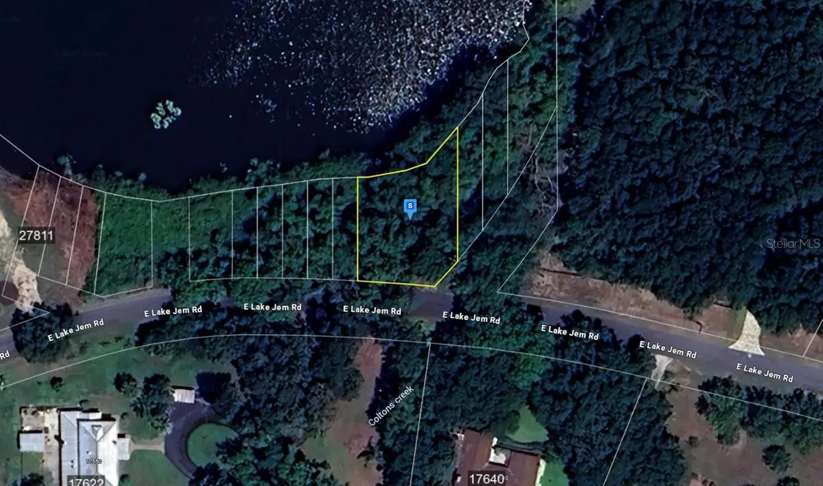 27720 Lake Jem Road, Mount Dora, FL 32757 - Image #1