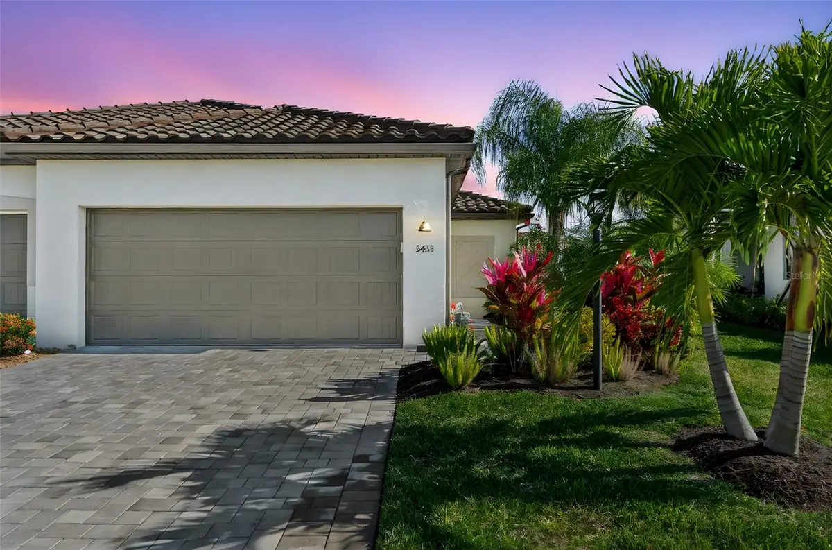 5433 Mystic Water Cove, Bradenton, FL 34211 - Image #1