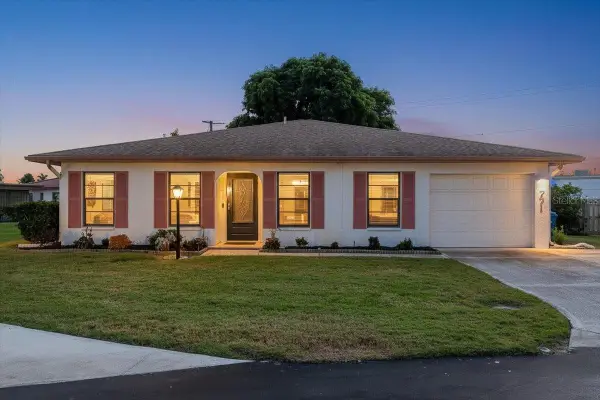 771 Vivienda South Court #9, VENICE, FL 34293