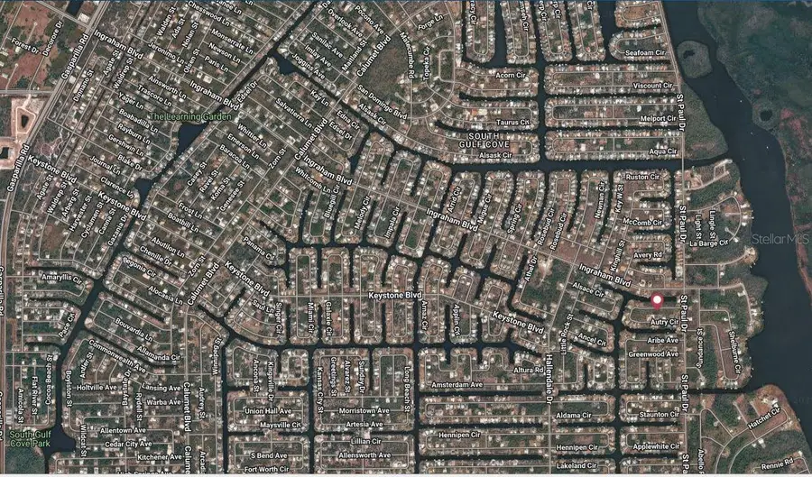 15581 Autry Circle, Port Charlotte, FL 33981 - Image #3