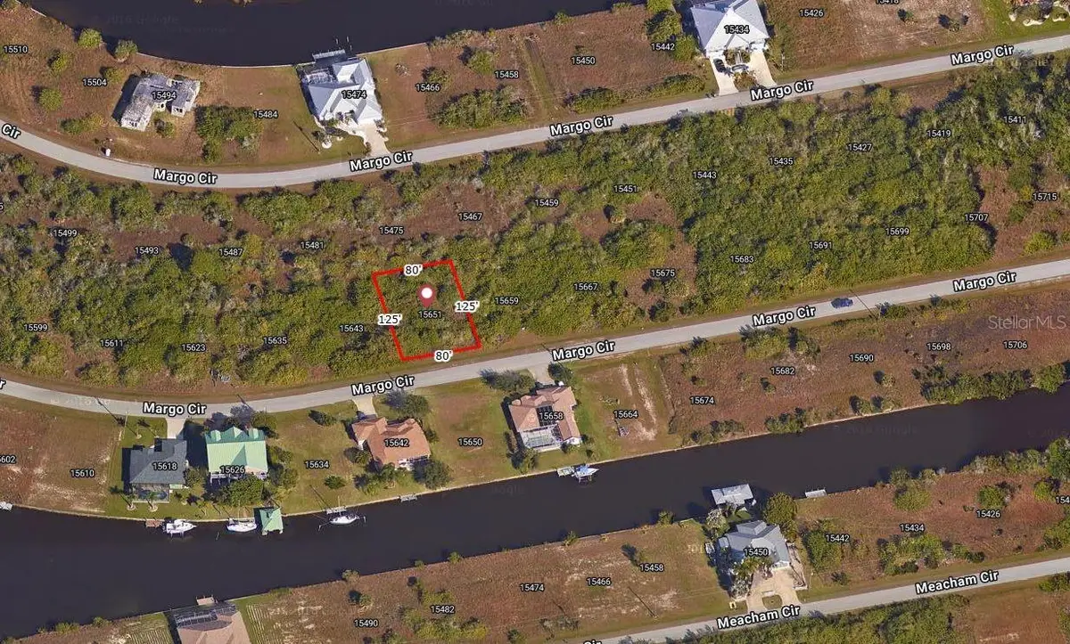 15651 Margo Circle, Port Charlotte, FL 33981 - Image #1