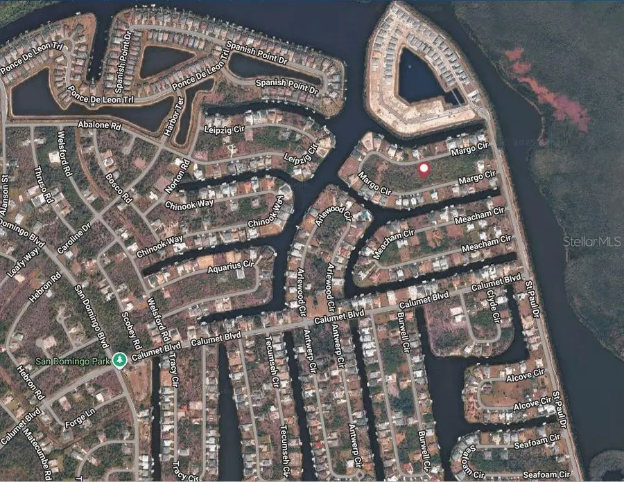 15651 Margo Circle, Port Charlotte, FL 33981 - Image #2