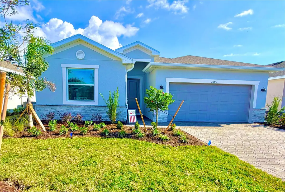 8099 Saint Kitts Circle, Englewood, FL 34224 - Image #1