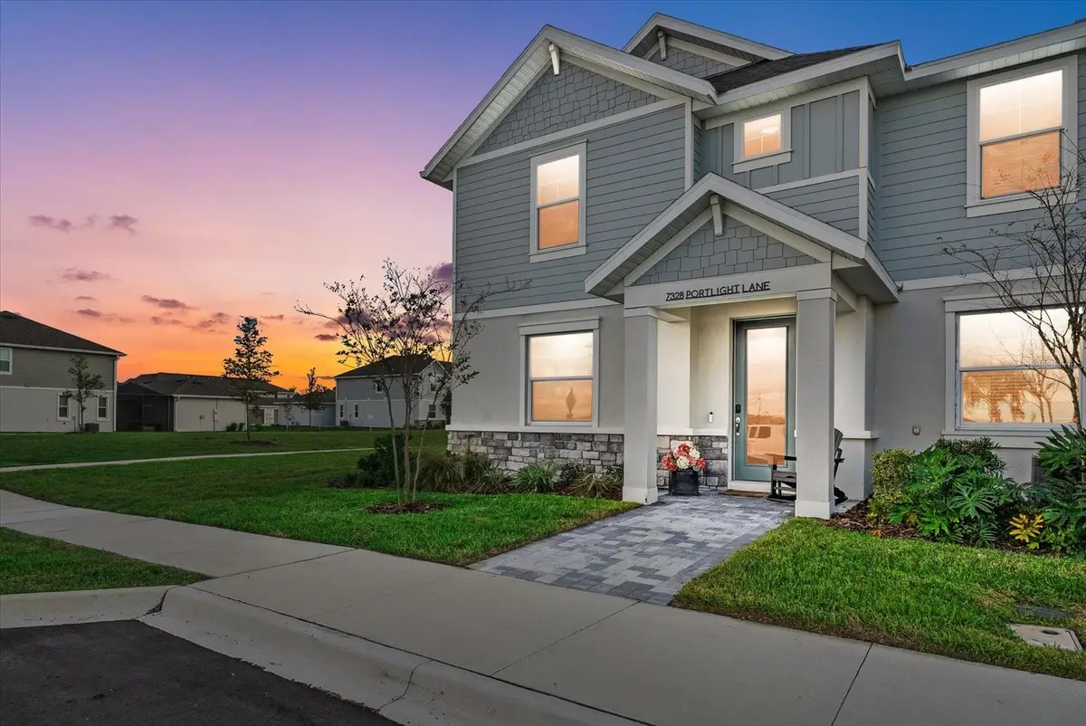 7328 Portlight Lane, Sarasota, FL 34240 - Image #1