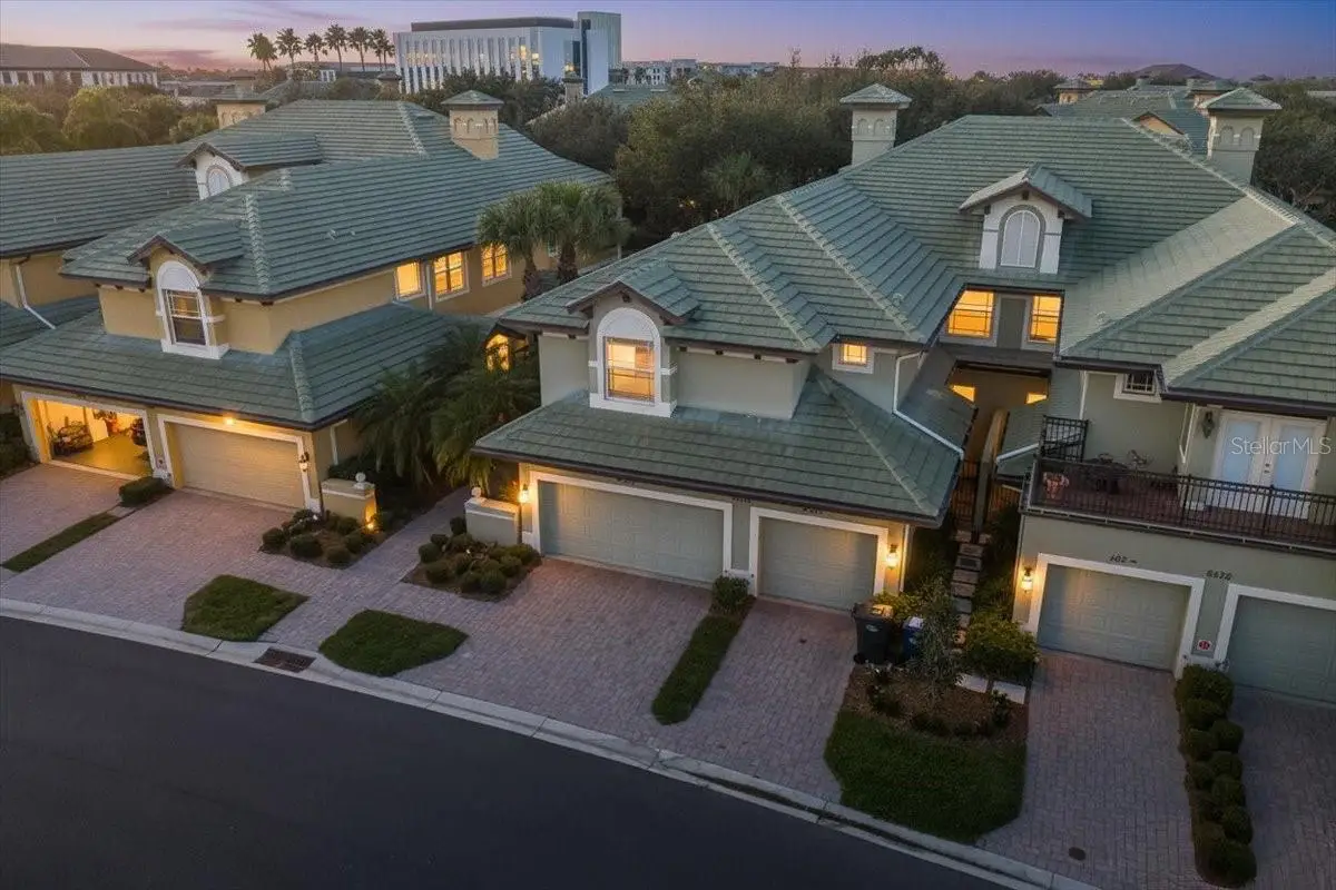 6536 Moorings Point Circle #101, Lakewood Ranch, FL 34202 - Image #1