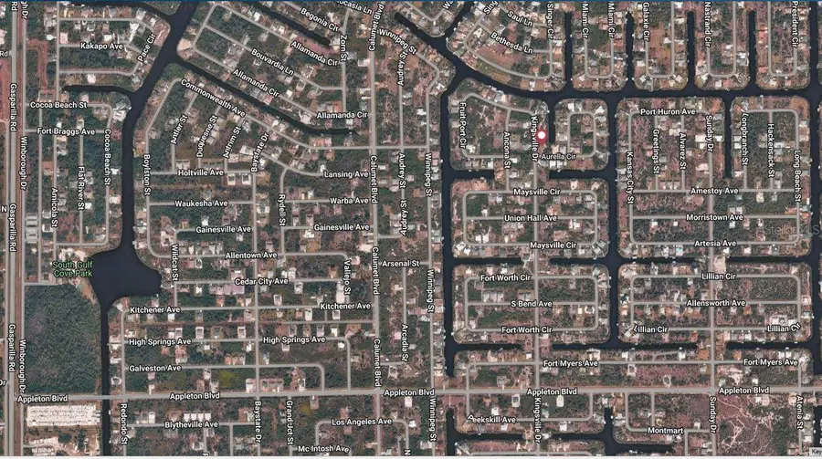 14411 Aurella Circle, Port Charlotte, FL 33981 - Image #3