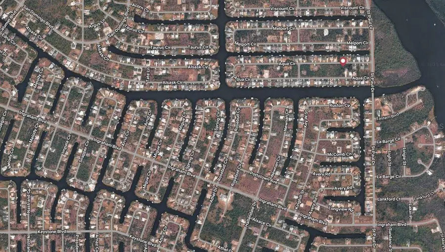 15451 Aqua Circle, Port Charlotte, FL 33981 - Image #2