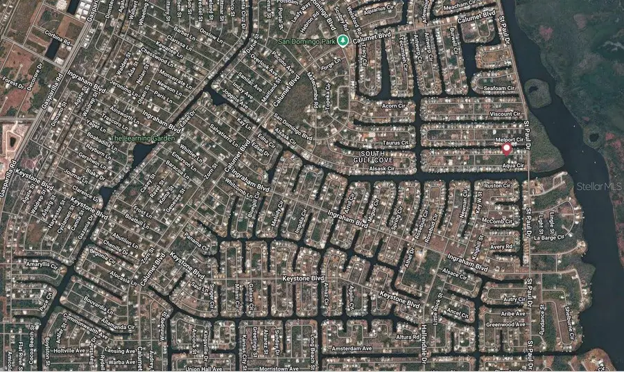 15451 Aqua Circle, Port Charlotte, FL 33981 - Image #3