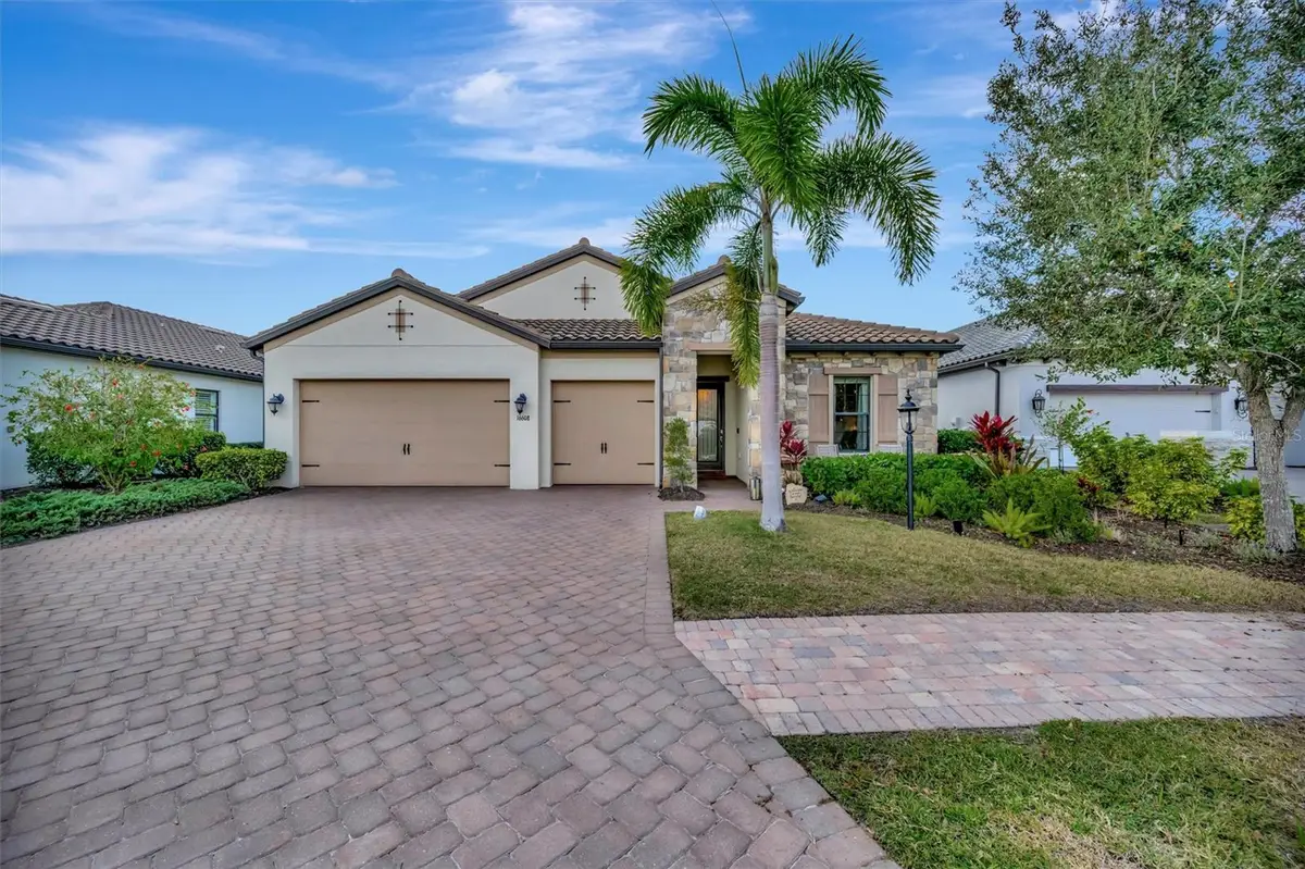 16608 Collingtree Crossing, Bradenton, FL 34202 - Image #1