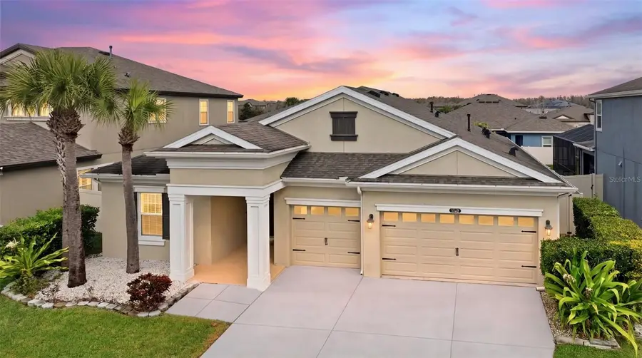 21813 Briske Morning Avenue, Land O Lakes, FL 34637 - #3