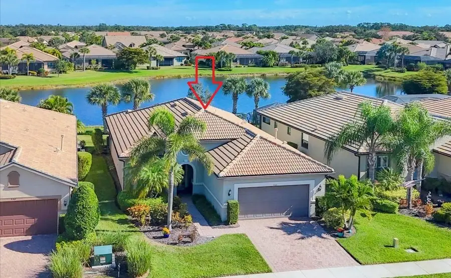 5365 Sundew Drive, Sarasota, FL 34238 - Image #2