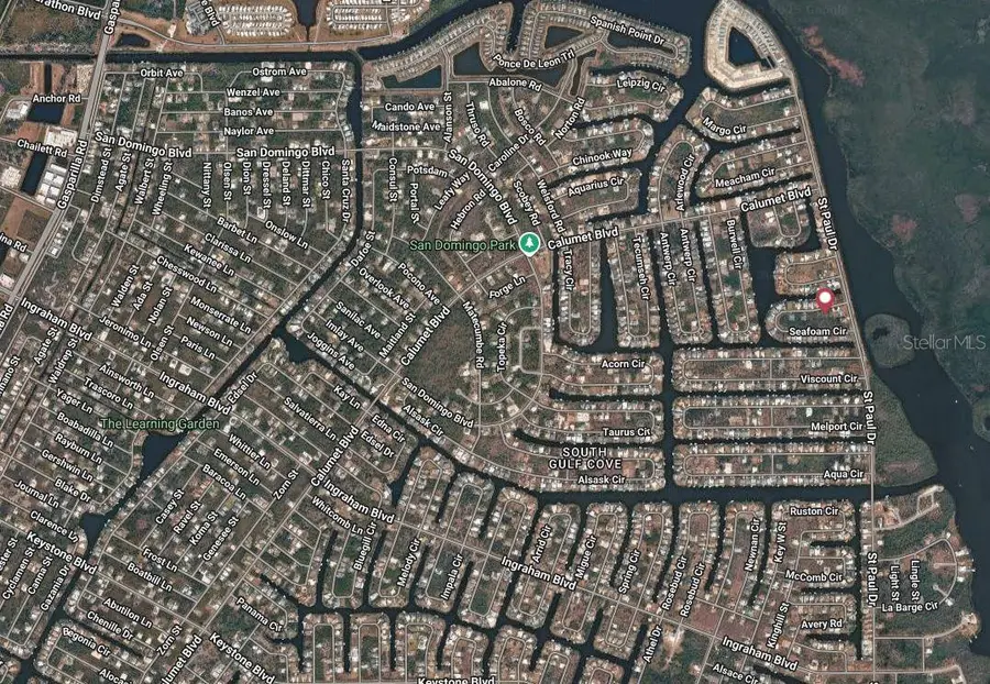 15427 Seafoam Circle, Port Charlotte, FL 33981 - Image #3