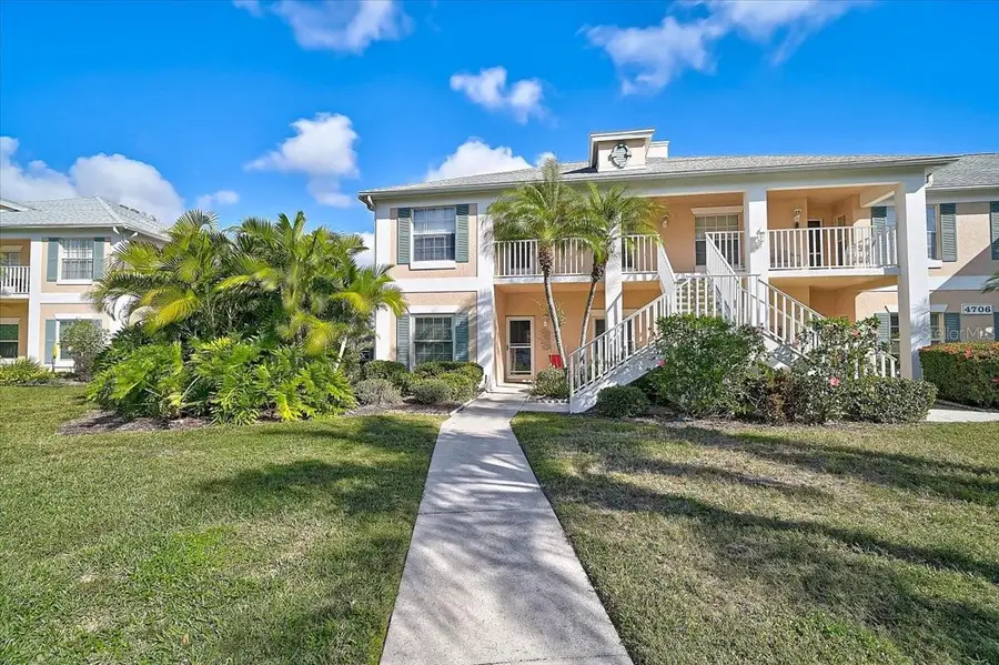 4706 Sand Trap Street Circle E #101, Bradenton, FL 34203 - #3
