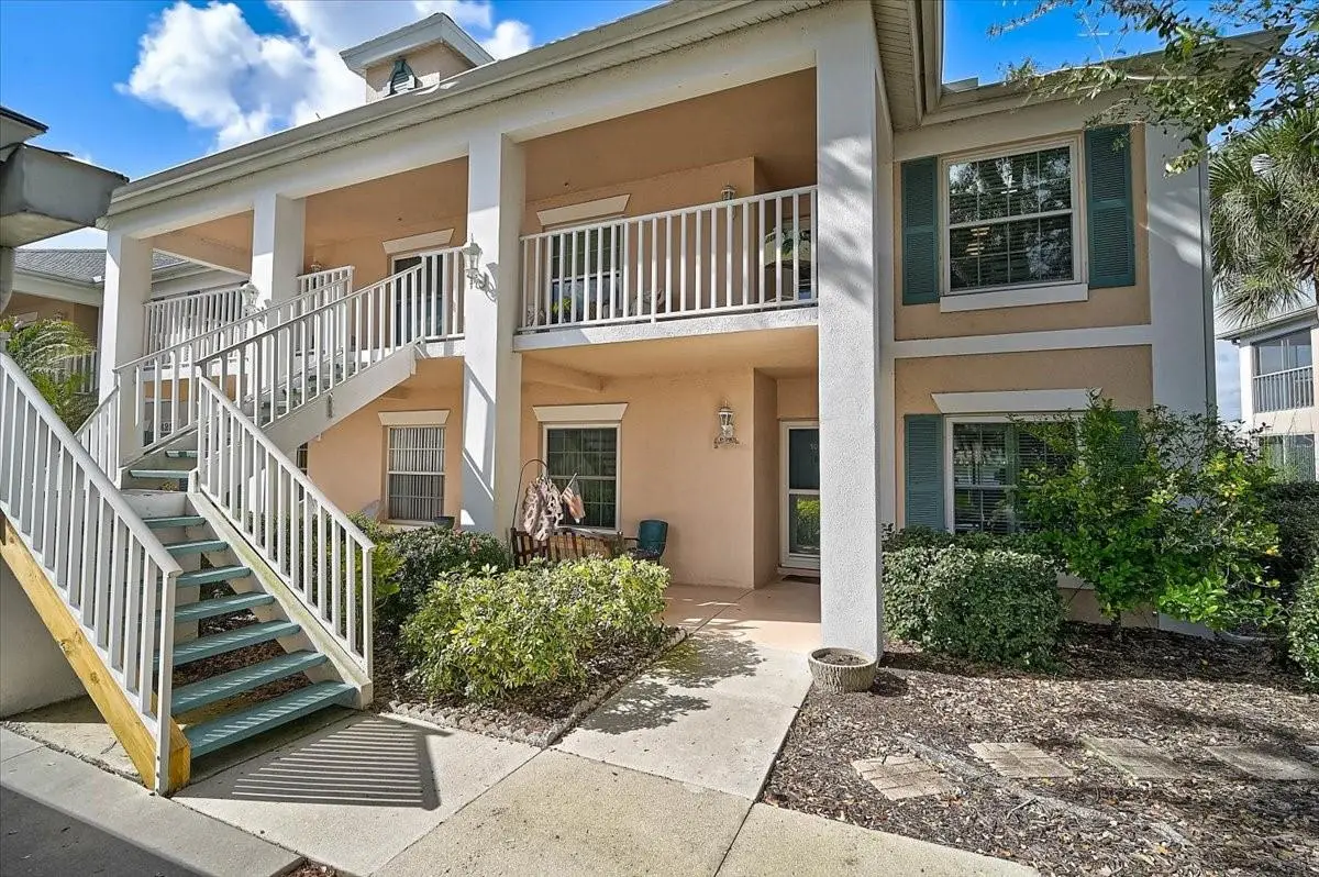 4219 Caddie Drive E #204, Bradenton, FL 34203 - Image #1