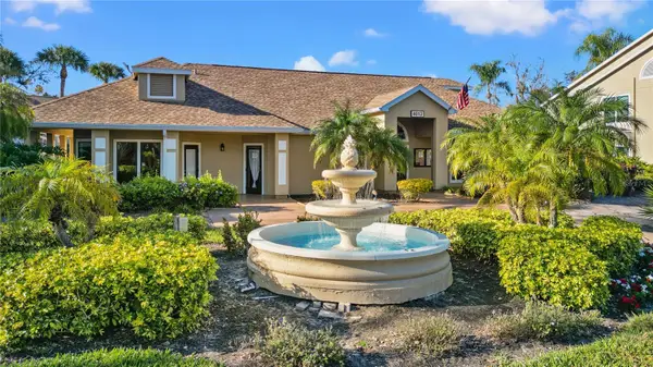 4008 Crockers Lake Boulevard #23, SARASOTA, FL 34238