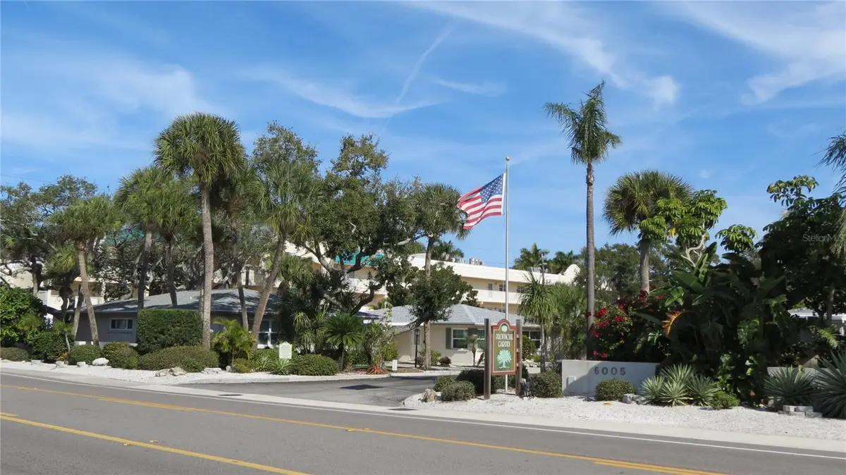 6005 Midnight Pass Road #N4, Sarasota, FL 34242 - Image #1
