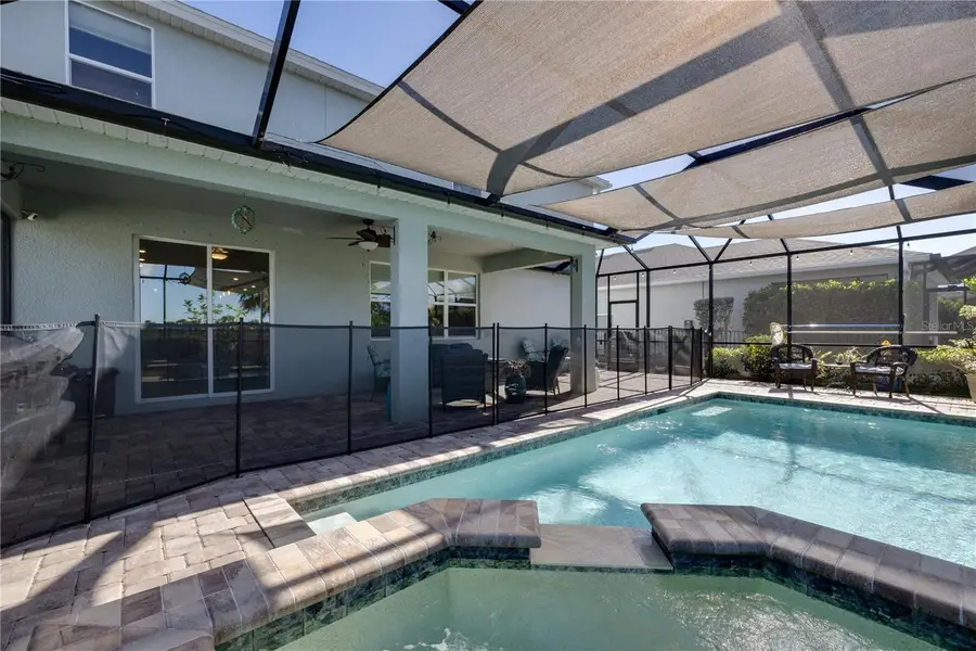17424 Silverspur Drive, Punta Gorda, FL 33982 - #2
