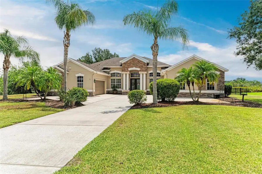 8103 Snowy Egret Place, Bradenton, FL 34202 - #2