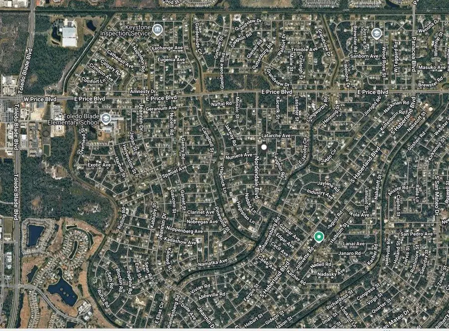 La Suiza Street, North Port, FL 34288 - Image #3