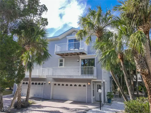 6250 Holmes Boulevard #37, HOLMES BEACH, FL 34217