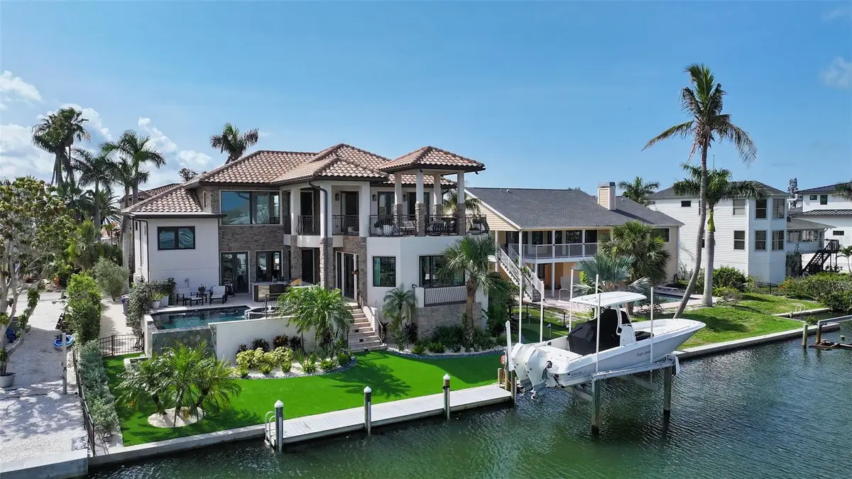 795 Marbury Lane, Longboat Key, FL 34228 - Image #1