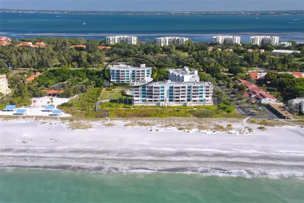 2109 Gulf Of Mexico Drive #1303, LONGBOAT KEY, FL 34228