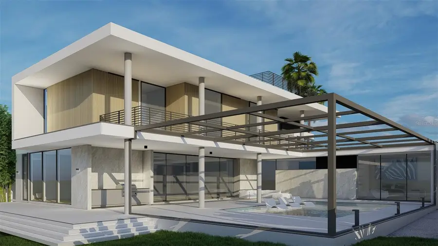 359 N Shore Drive, Sarasota, FL 34234 - #2